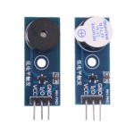 DC5V High Quality Active/Passive Buzzer Module