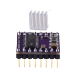 DRV8825 Stepper Motor Driver Module