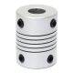 8x8mm Flexible Coupling For 3D Printer & CNC