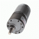 High Torque Gear Motor DC12V 10 RPM