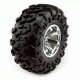 Big Off Road Wheel 160x60mm