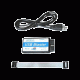 USB Blaster FPGA Programmer (ALTERA)