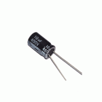 10uF 400V Capacitor