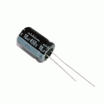 10uF 450V Capacitor