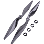 13*6.7 Carbon Fiber Propeller CW