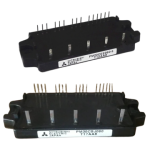 PM20CEE060-5 600V 20A IGBT Power Module
