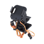 FPV Camera Mount For SG/MG90 Servo
