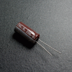2200uF 16V Capacitor