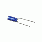 22uF 16V Capacitor