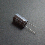 22uF 450V Capacitor