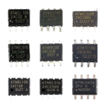 AT24C16BN 16K 2-WIRE 2048 X 8