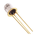 2N2646 30V 2A 300mW Unijunction Transistor