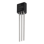 2N3904 60V 200mA NPN General Purpose Transistor