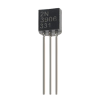 2N3906 40V 200mA PNP General Purpose Transistor