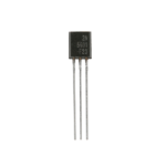 2N5401 160V 600mA PNP Bipolar Transistors