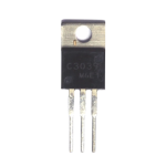 2SC3039 400V 7A NPN Switching Transistor