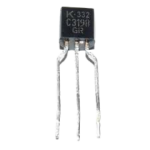 2SC3198 60V 150mA General Purpose Transistor