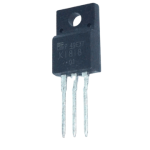 2SK1818 250V 20A N-Channel Power MOSFET