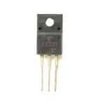 2SK2700 900V 3A N-Channel Power MOSFET