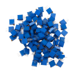 502 (5K) 1/2W Square Cermet Potentiometers