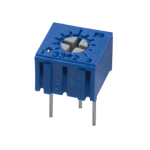 1K 0.5W Multiturn Variable Resistors