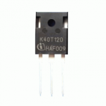 K50T60 600V 80A Power IGBT