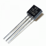 79L05 100mA Negative Voltage Regulator IC's