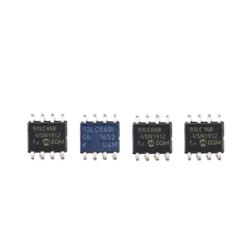 93LCXX-360x360-2.png 93LC86 EEPROM 1024x16-2048x8 IND SOP-8 - Image 1