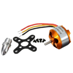 A2208/8T 2600KV Brushless Motors