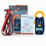 A3399 Digital Clamp Meter