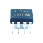 HCPL7101 High Speed CMOS Optocouplers