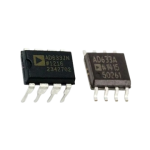 AD633 Low Cost Analog Multiplier IC
