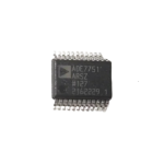 ADE7751 Energy Metering IC