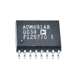 ADM691 SOP16P Battery Backup IC