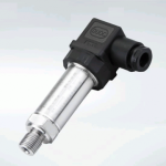 DC-24V Male Thread Pressure Transmitter 4-20MA