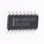 AM26LS32 Quad Differential Line Driver SOP-16P
