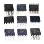 24C64 Serial CMOS EEPROM