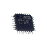 ATmega328P-AU 16MHz 8k 8-bit Microcontroller ICs