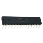 ATMEGA88PA-PU 8bits-8k Flash Microcontroller ICs