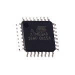 ATMEGA8A 16MHz 8k Flash 8-bit Microcontroller ICs