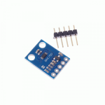 Digital Light Intensity Sensor Module