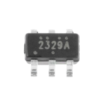 BP2329A Non-isolated Buck LED Controller IC's