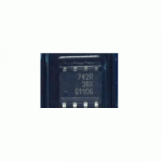 BSP742R SMD N channel vertical power FET