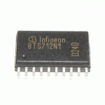 BTS712N High-side Power Switch IC's