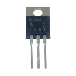 BUZ80A 800V 6.1A N-Channel Power MOSFET