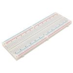 Breadboard / Projectboard Big Size 830