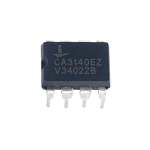 CA3140EZ Bi-CMOS Operational Amplifier IC