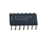 CD40106 Hex Inverters With Schmitt-Trigger IC
