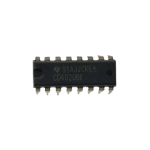 CD4020 14-Stage Binary/Ripple Counter