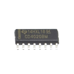 CD4020BM 14-Stage Binary/Ripple Counter IC